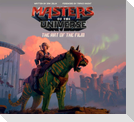 Masters of the Universe: The Art of the Film