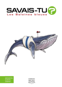 Les Baleines Bleues