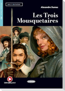 Les Trois Mousquetaires