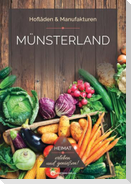 Münsterland Hofläden