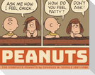 The Complete Peanuts 1987-1988