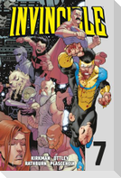 Invincible 7