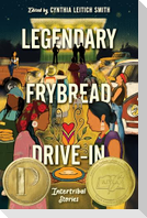 Legendary Frybread Drive-In