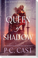 Queen of Shadow