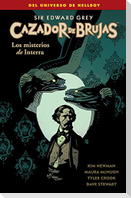 Los misterios de Inerna