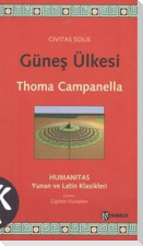 Günes Ülkesi