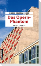 Das Opern-Phantom