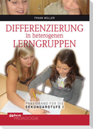 Differenzierung in heterogenen Lerngruppen