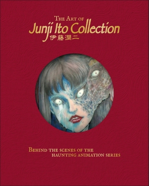 Dk. The Art of Junji Ito Collection. DK Publishing (Dorling Kindersley), 2026.