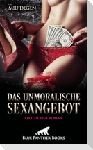 Das unmoralische SexAngebot | Erotischer Roman