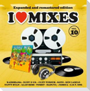 I Love Mixes Vol. 10