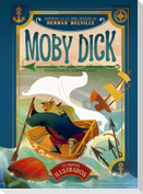 Moby Dick. Clasicos