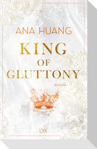 King of Gluttony