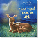 Gute Engel schützen dich