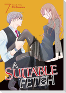 A Suitable Fetish Vol. 7