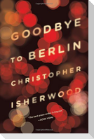 Goodbye to Berlin
