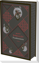 Shelley - Frankenstein