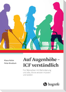 Auf Augenhöhe - ICF verständlich