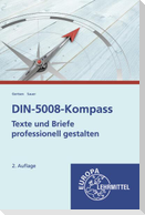 DIN-5008-Kompass