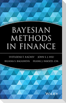 Bayesian Methods