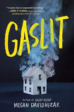 Davidhizar, Megan. Gaslit. Random House Children's Books, 2026.