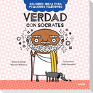 Verdad Con Sócrates / Big Ideas for Little Philosophers: Truth with Socrates