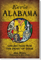 Eerie Alabama
