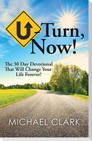 U-Turn, Now!