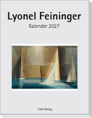Lyonel Feininger 2027