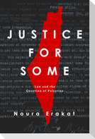 Justice for Some