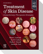 Treatment of Skin Disease: Comprehensive Therapeutic Strategies