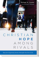 Christian Hope among Rivals