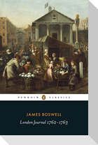London Journal 1762-1763