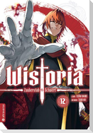 Wistoria - Zauberstab & Schwert 12