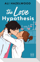 The Love Hypothesis