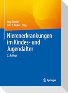 Nierenerkrankungen im Kindes- und Jugendalter