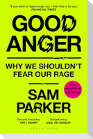 Good Anger