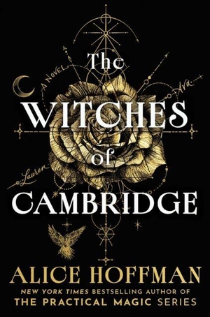 Hoffman, Alice. Witches of Cambridge - A Novel. Scribner, 2026.