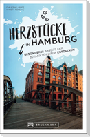 Herzstücke in Hamburg