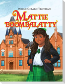 Mattie Boombalatty