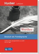 Werther. Leseheft mit Audio online