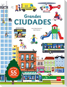Grandes ciudades