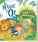 El magic d'Oz