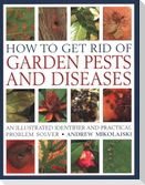 How to Get Rid of Garden Pests and Diseases