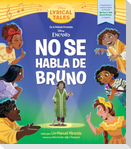 Encanto: We Don't Talk about Bruno (Spanish Version)
