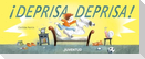 ¡Deprisa, deprisa!