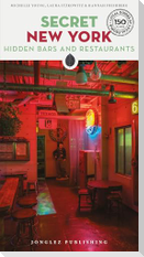 Secret New York - Hidden Bars & Restaurants