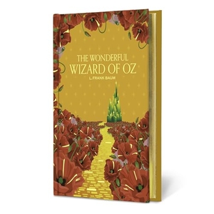 Baum, L. Frank. The Wonderful Wizard of Oz. Jessica Kingsley Publishers, 2026.