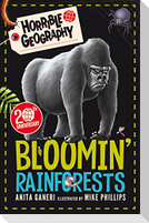 Bloomin' Rainforests