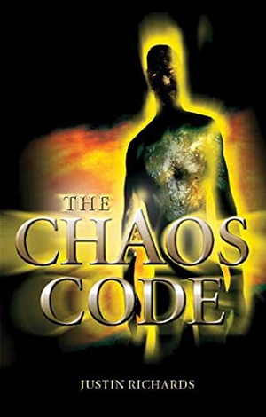 Richards, Justin. The Chaos Code. Bloomsbury USA, 2007.